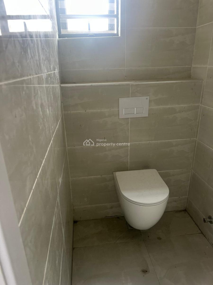 Contemporary 4 Bedroom Duplex with Bq, Creek Haven Estate,  Off Harris Drive, Vgc, Lekki, Lagos, Semi-detached Duplex for Sale