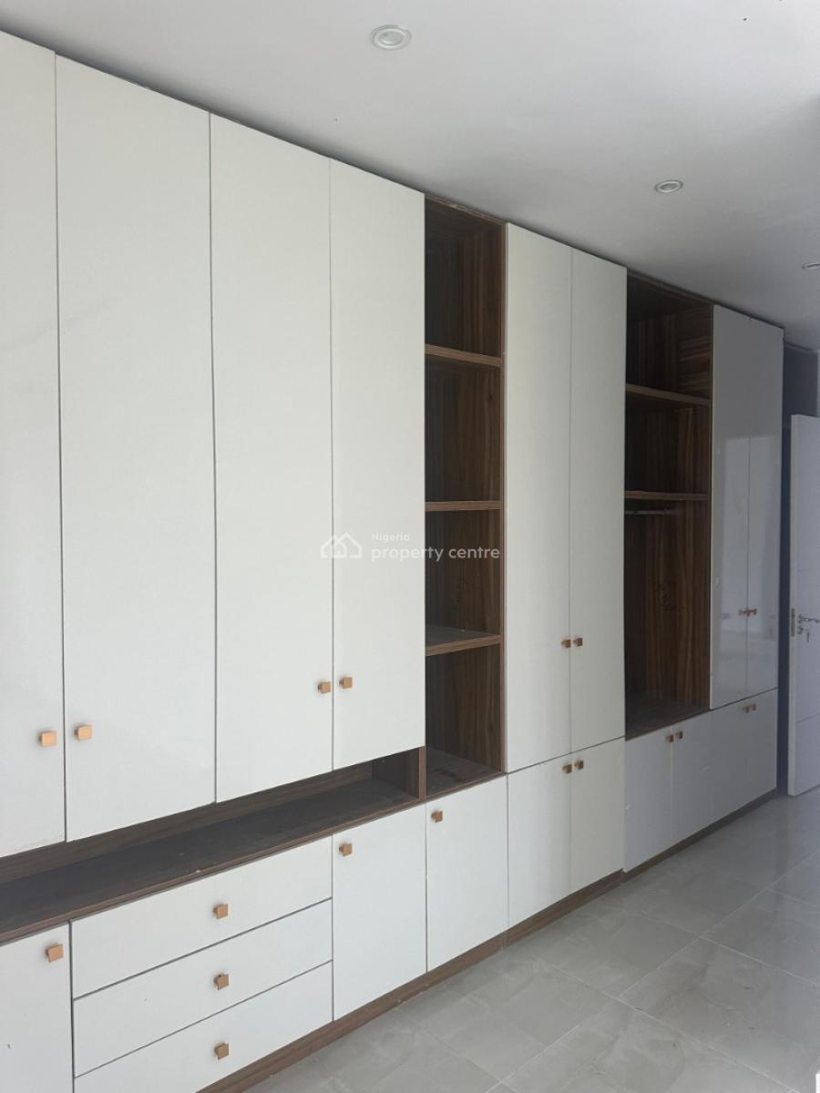 Contemporary 4 Bedroom Duplex with Bq, Creek Haven Estate,  Off Harris Drive, Vgc, Lekki, Lagos, Semi-detached Duplex for Sale