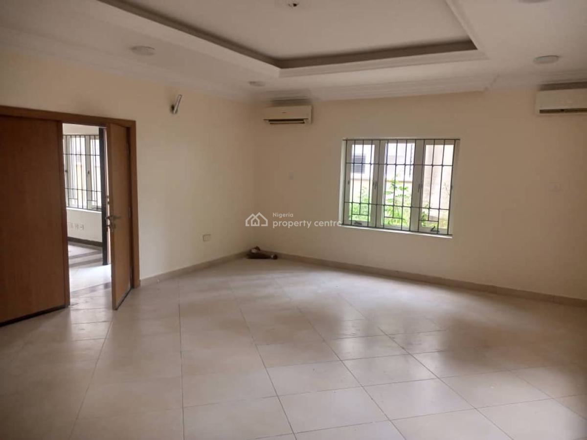 Newly Built 5 Bedroom Fully Detached Duplex  with Swimming Pool, Lekki Phase 1, Lekki, Lagos, Detached Duplex for Rent