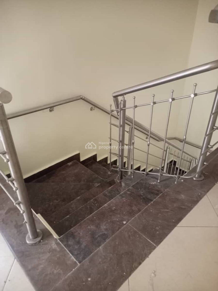 Newly Built 5 Bedroom Fully Detached Duplex  with Swimming Pool, Lekki Phase 1, Lekki, Lagos, Detached Duplex for Rent