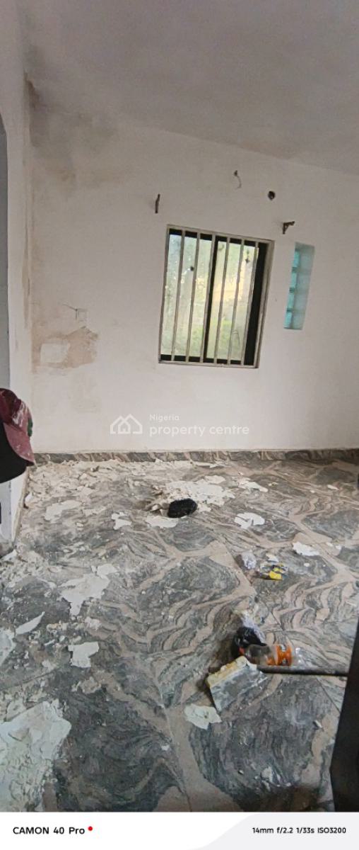 Mini Flat with Close Kitchen, Igbo Efon, Lekki, Lagos, Mini Flat (room and Parlour) for Rent