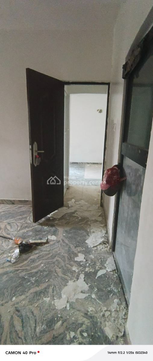 Mini Flat with Close Kitchen, Igbo Efon, Lekki, Lagos, Mini Flat (room and Parlour) for Rent
