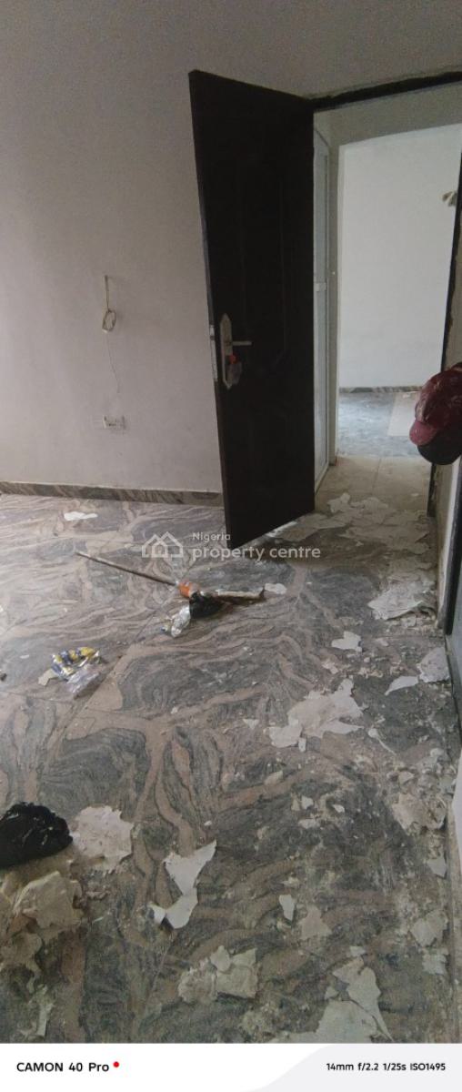 Mini Flat with Close Kitchen, Igbo Efon, Lekki, Lagos, Mini Flat (room and Parlour) for Rent