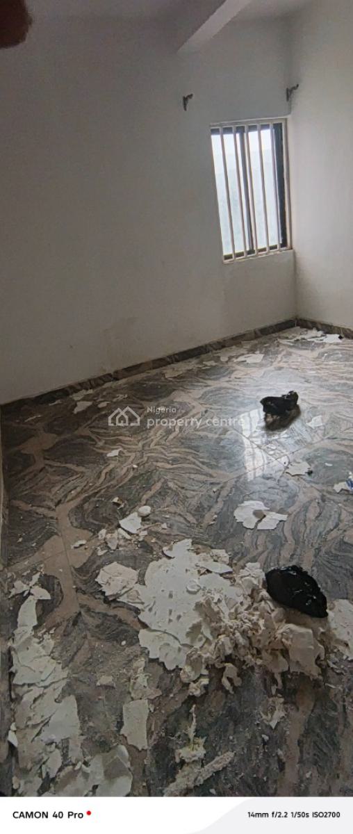 Mini Flat with Close Kitchen, Igbo Efon, Lekki, Lagos, Mini Flat (room and Parlour) for Rent