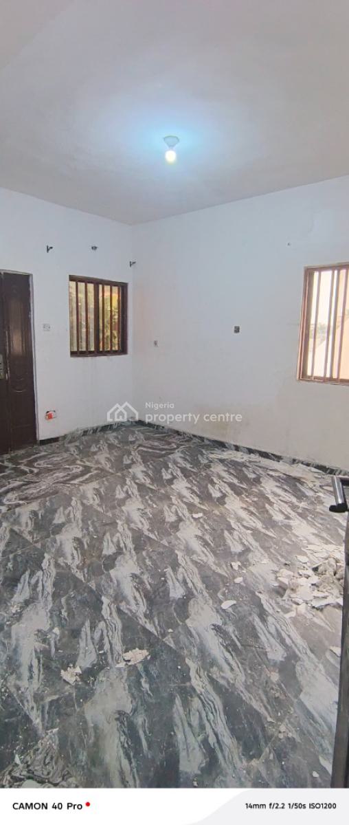 Mini Flat with Close Kitchen, Igbo Efon, Lekki, Lagos, Mini Flat (room and Parlour) for Rent