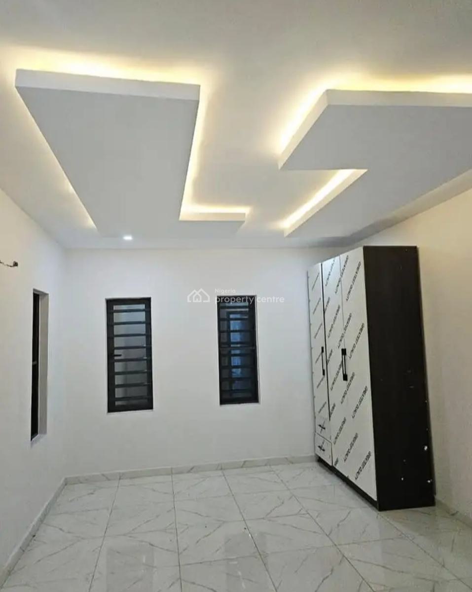 Newly Built 4 Bedroom Detached Duplex, Omolayo Estate, Akobo, Ibadan, Oyo, Detached Duplex for Sale
