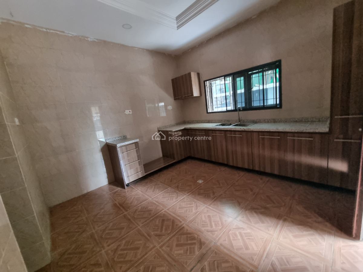 Luxury 3 Bedroom Apartment, Jahi, Abuja, Flat / Apartment for Sale