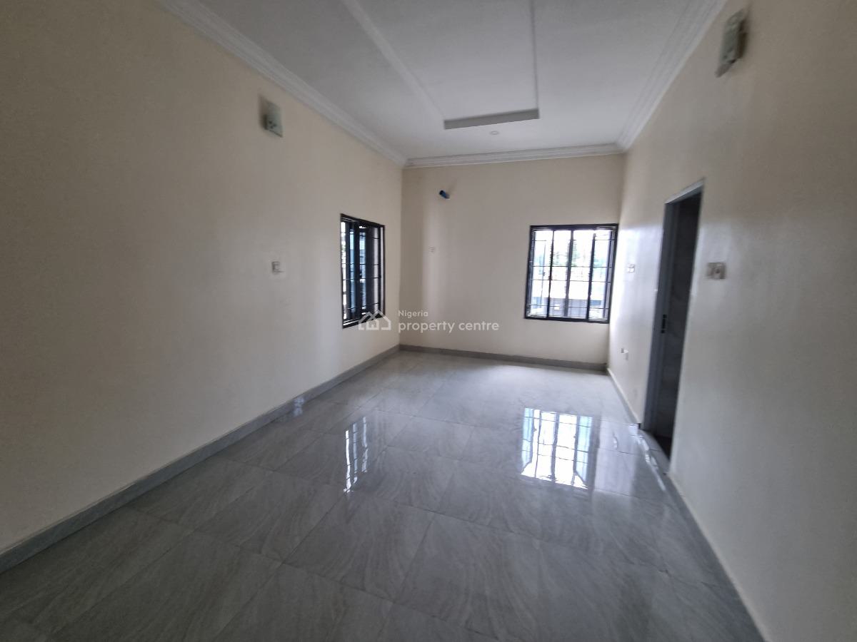 Luxury 3 Bedroom Apartment, Jahi, Abuja, Flat / Apartment for Sale