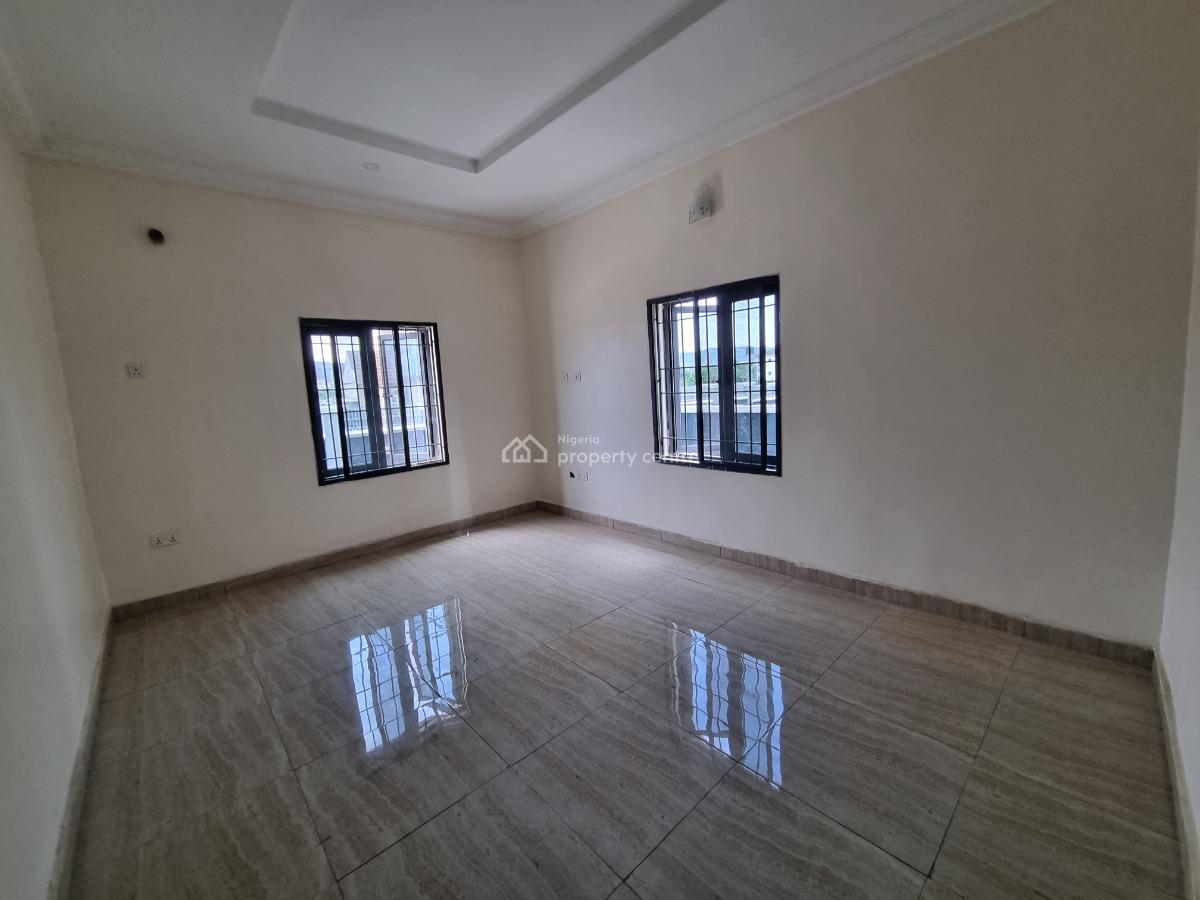 Luxury 3 Bedroom Apartment, Jahi, Abuja, Flat / Apartment for Sale