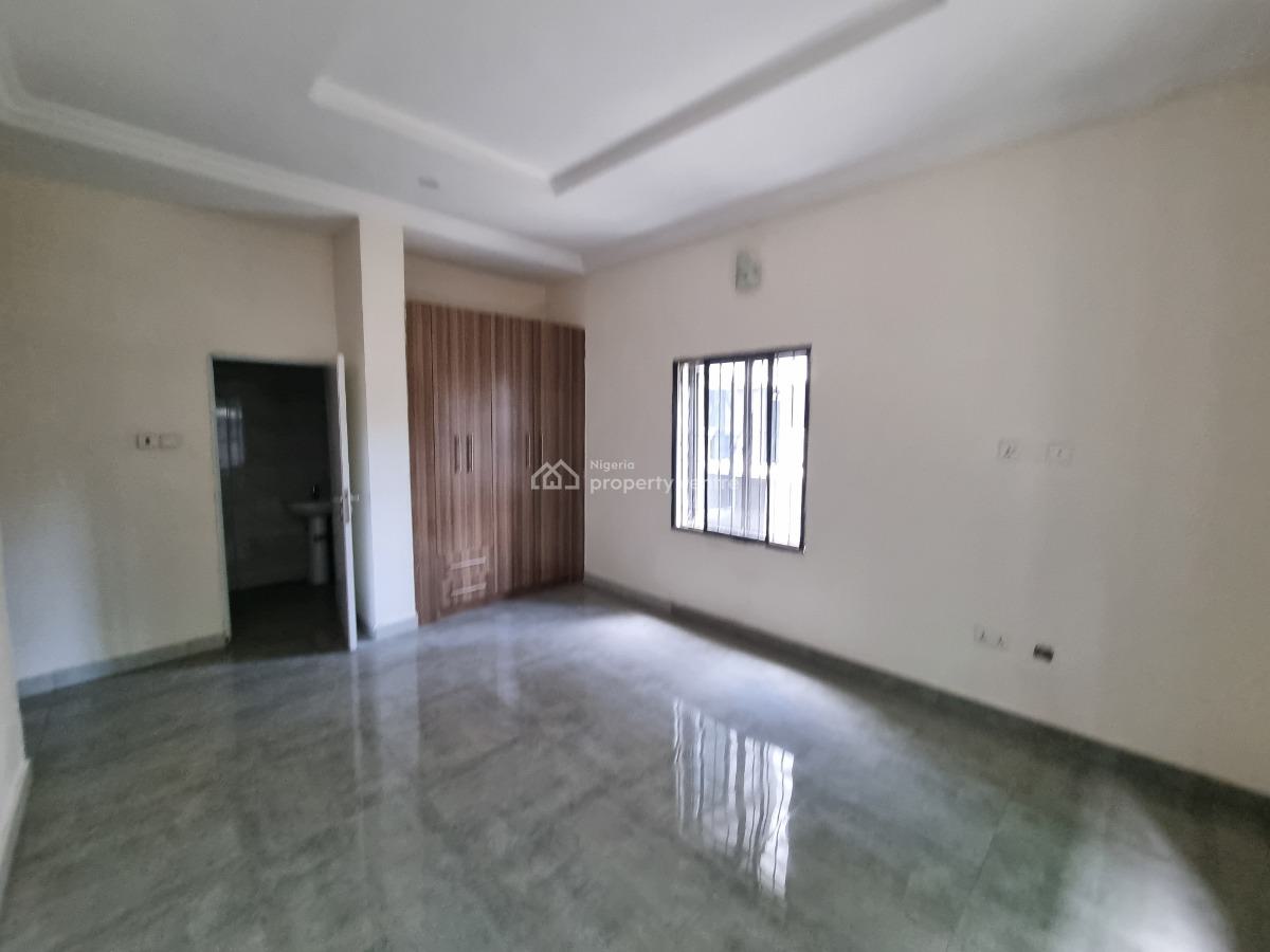 Luxury 3 Bedroom Apartment, Jahi, Abuja, Flat / Apartment for Sale