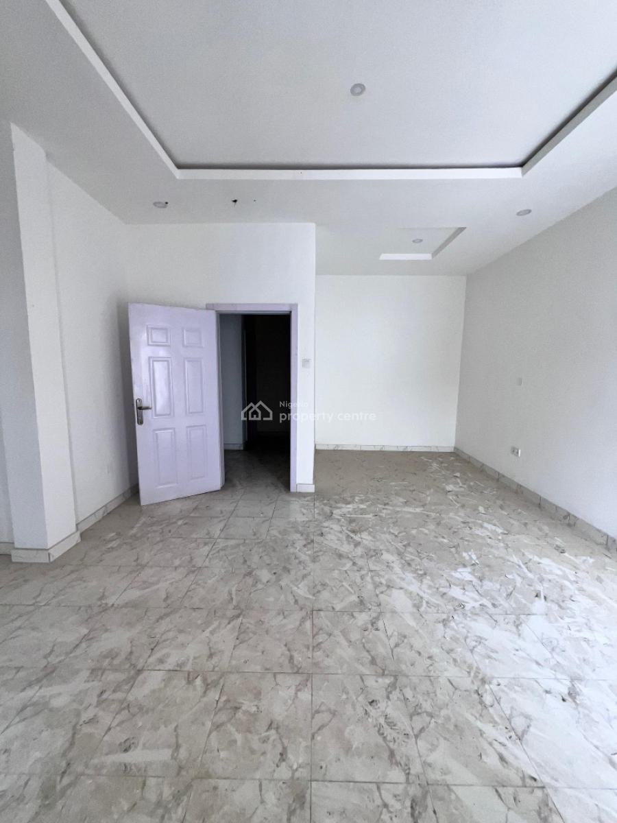 Newly Built 5bedroom Terrace Duplex with Bq, Ologolo, Lekki, Lagos, Terraced Duplex for Sale