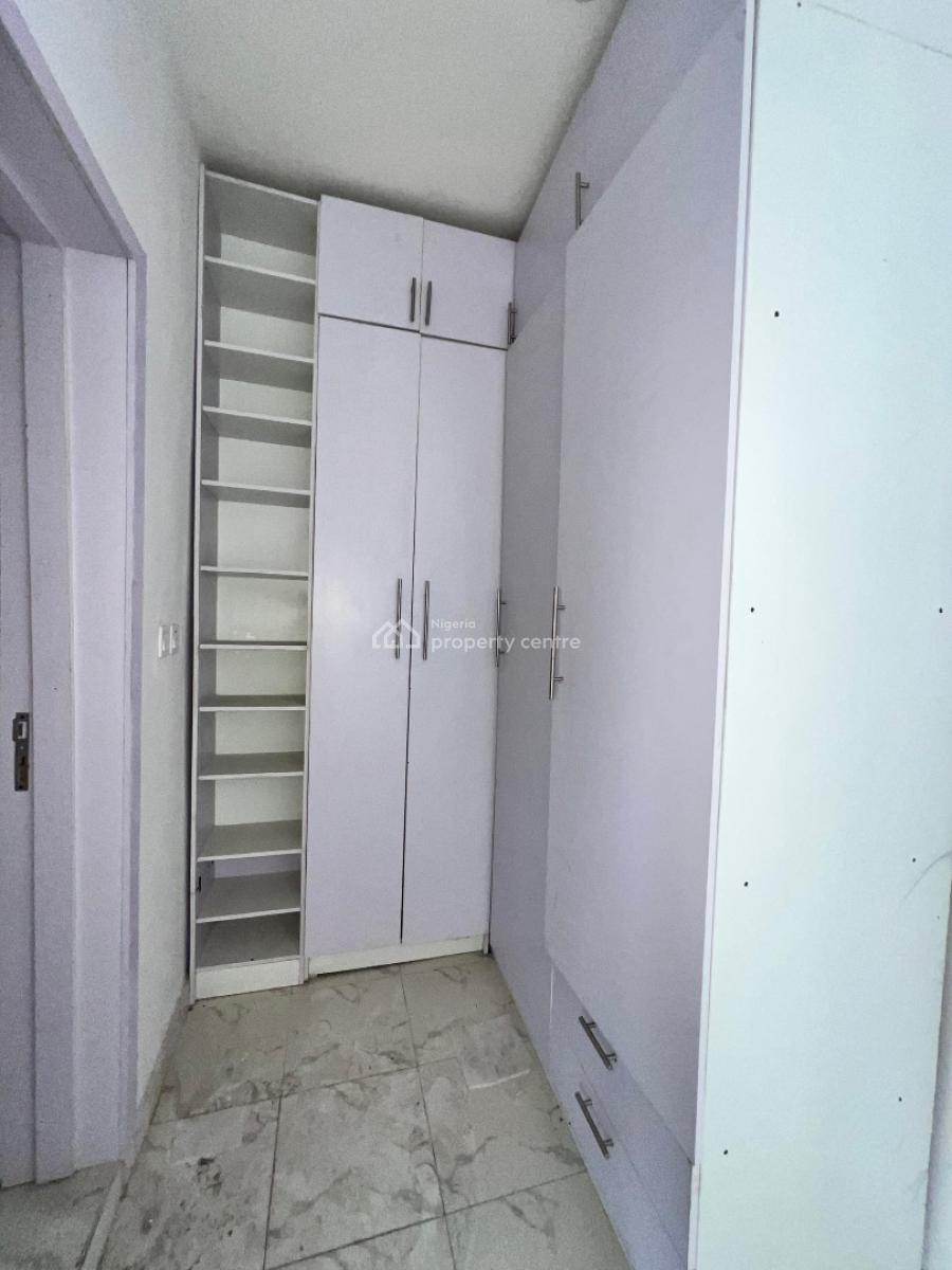 Newly Built 5bedroom Terrace Duplex with Bq, Ologolo, Lekki, Lagos, Terraced Duplex for Sale