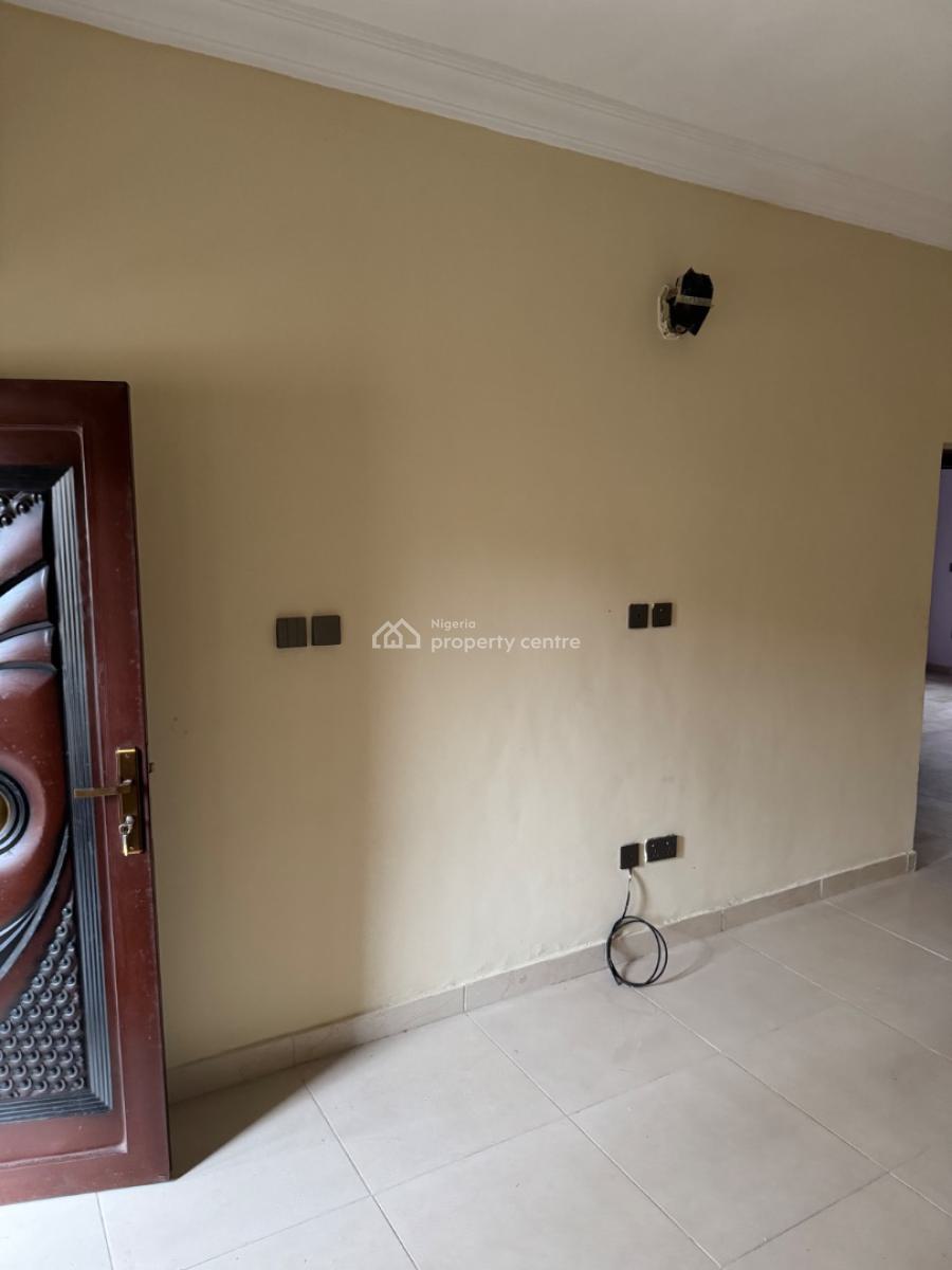 Newly Built 2 Bedroom Apartment, Ogombo, Ajah, Lagos, Flat / Apartment for Rent