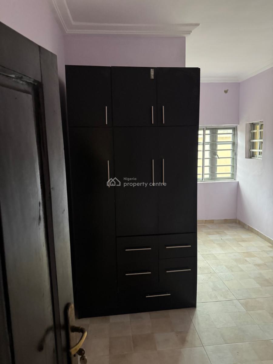 Newly Built 2 Bedroom Apartment, Ogombo, Ajah, Lagos, Flat / Apartment for Rent