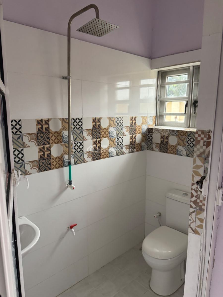 Newly Built 2 Bedroom Apartment, Ogombo, Ajah, Lagos, Flat / Apartment for Rent