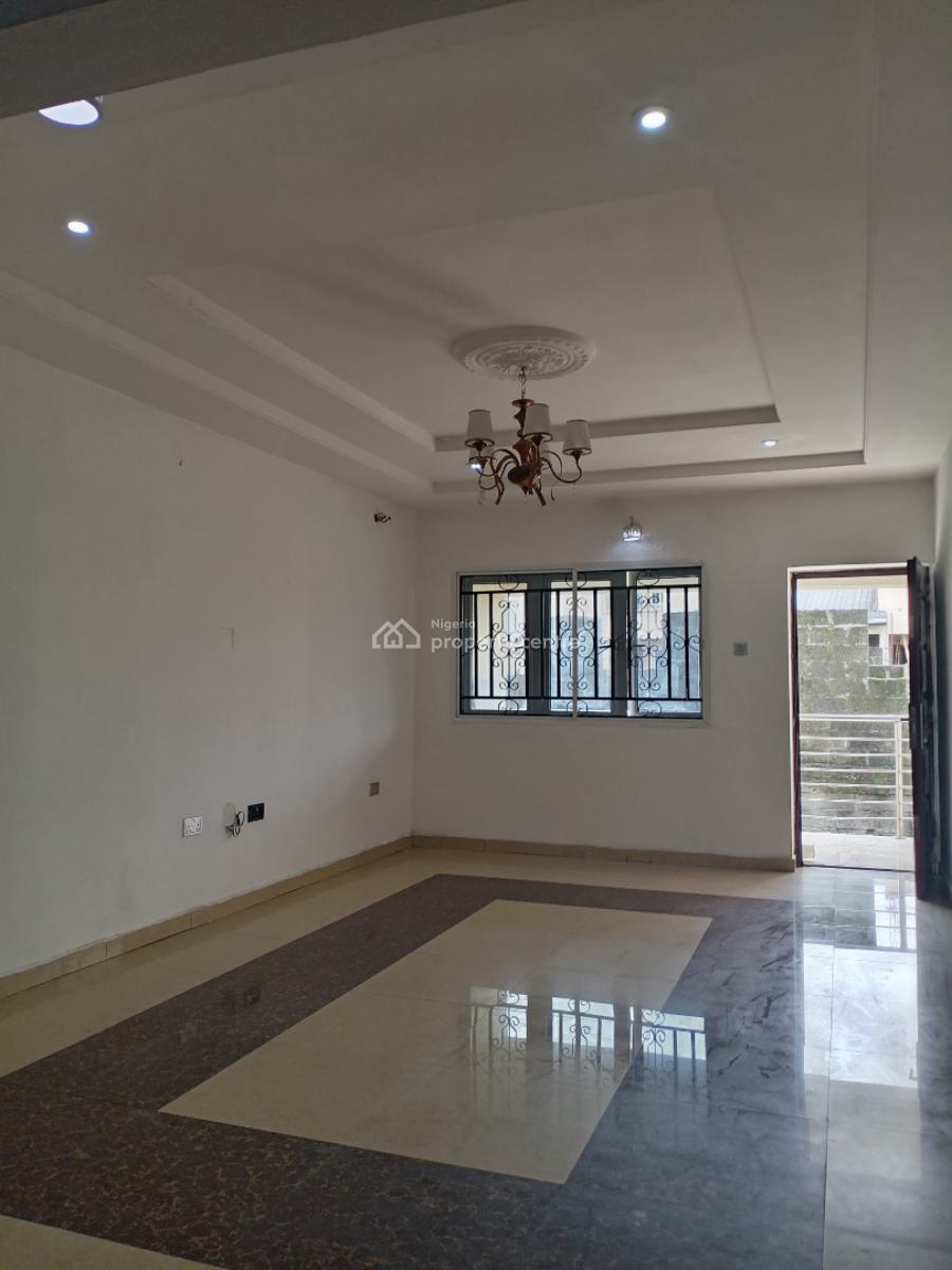 a Luxury 2bed Rooms Flat with Excel, Seaside Estate, Badore, Ajah, Lagos, Flat / Apartment for Rent