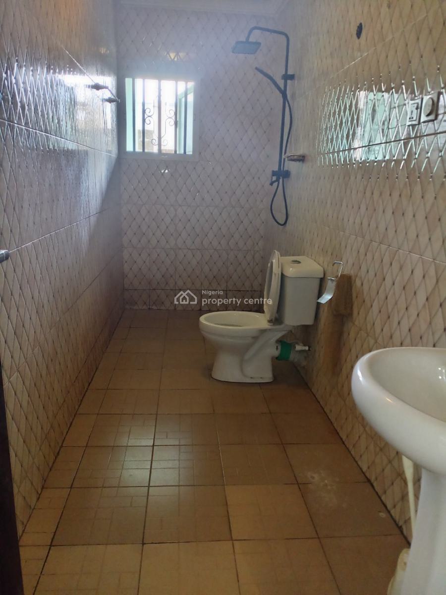 a Luxury 2bed Rooms Flat with Excel, Seaside Estate, Badore, Ajah, Lagos, Flat / Apartment for Rent