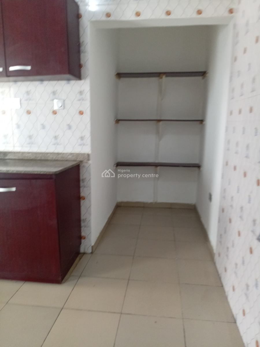 a Luxury 2bed Rooms Flat with Excel, Seaside Estate, Badore, Ajah, Lagos, Flat / Apartment for Rent