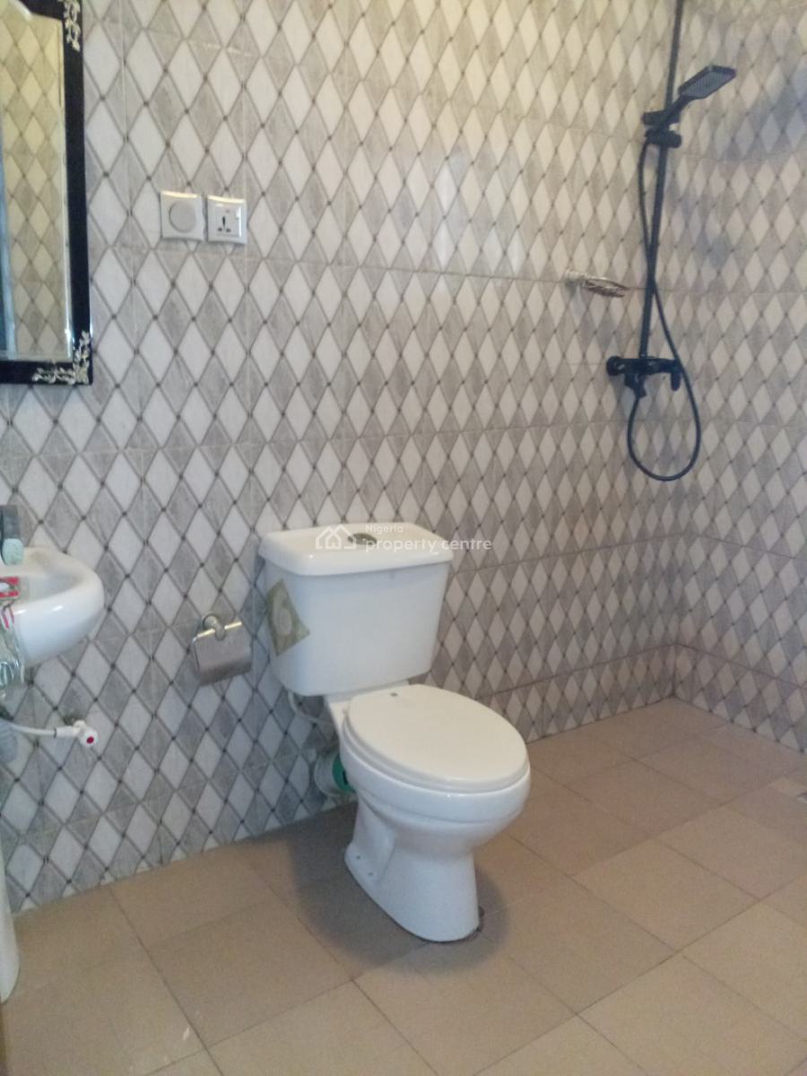 a Luxury 2bed Rooms Flat with Excel, Seaside Estate, Badore, Ajah, Lagos, Flat / Apartment for Rent