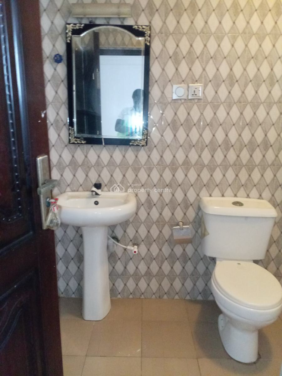 a Luxury 2bed Rooms Flat with Excel, Seaside Estate, Badore, Ajah, Lagos, Flat / Apartment for Rent