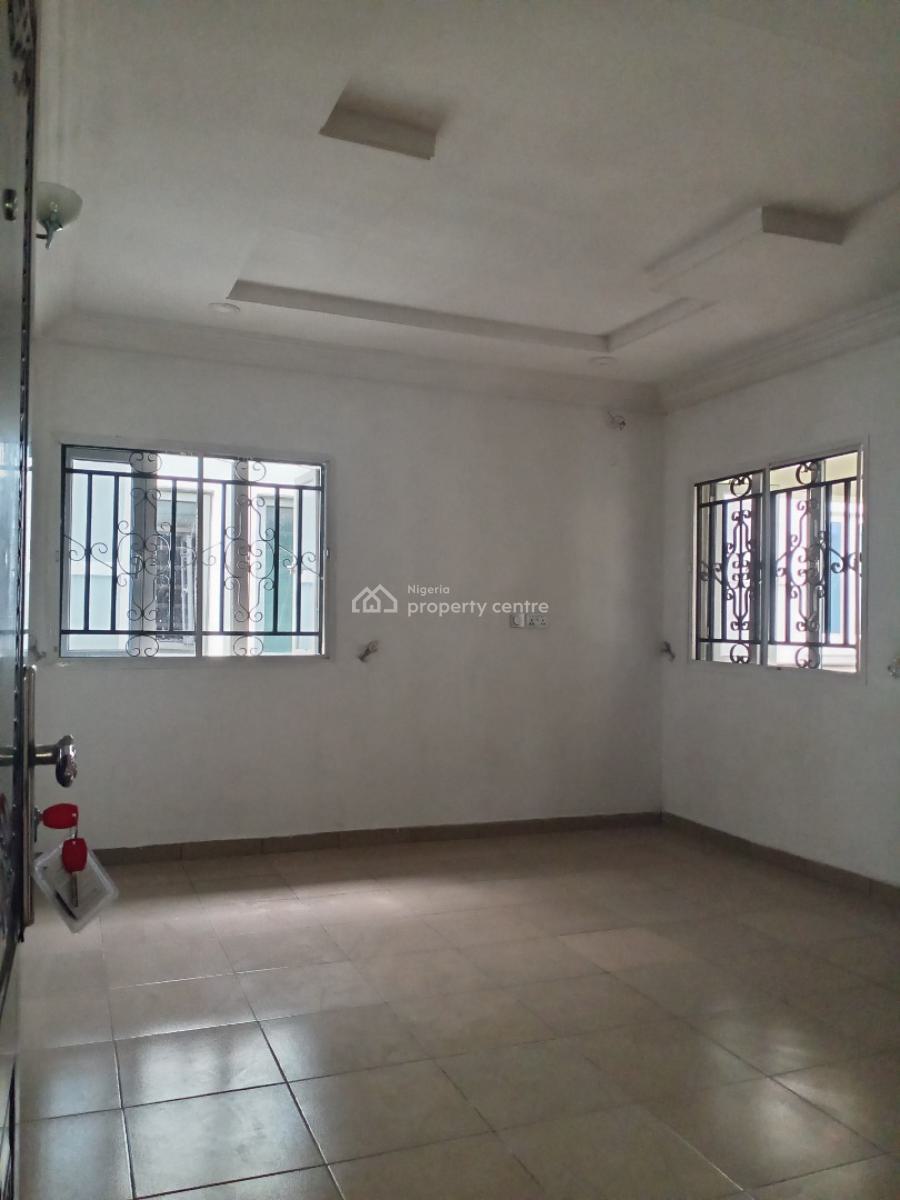 a Luxury 2bed Rooms Flat with Excel, Seaside Estate, Badore, Ajah, Lagos, Flat / Apartment for Rent