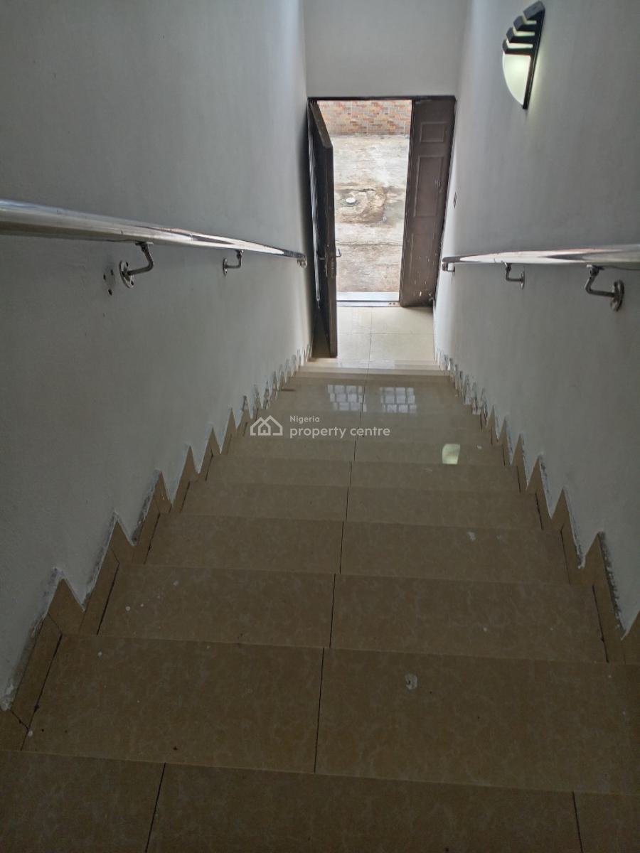 a Luxury 2bed Rooms Flat with Excel, Seaside Estate, Badore, Ajah, Lagos, Flat / Apartment for Rent