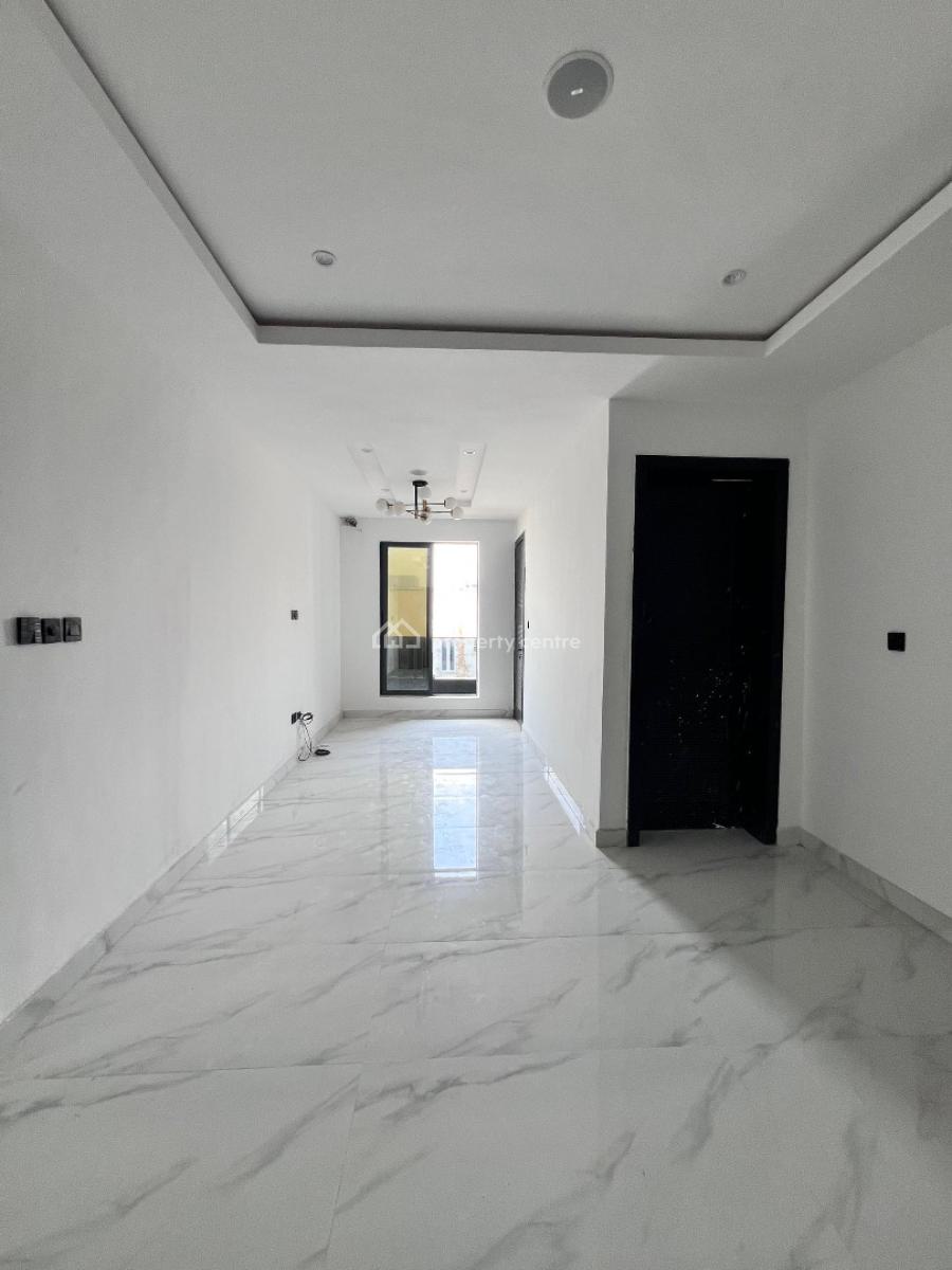 Cozy 1 Bedroom Apartment with Elevator, Ologolo, Lekki, Lagos, Mini Flat (room and Parlour) for Sale