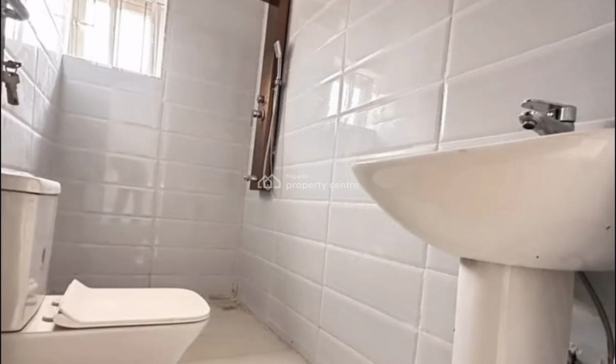 4-bedroom Terrace Duplex, Asokoro District, Abuja, Terraced Duplex for Sale