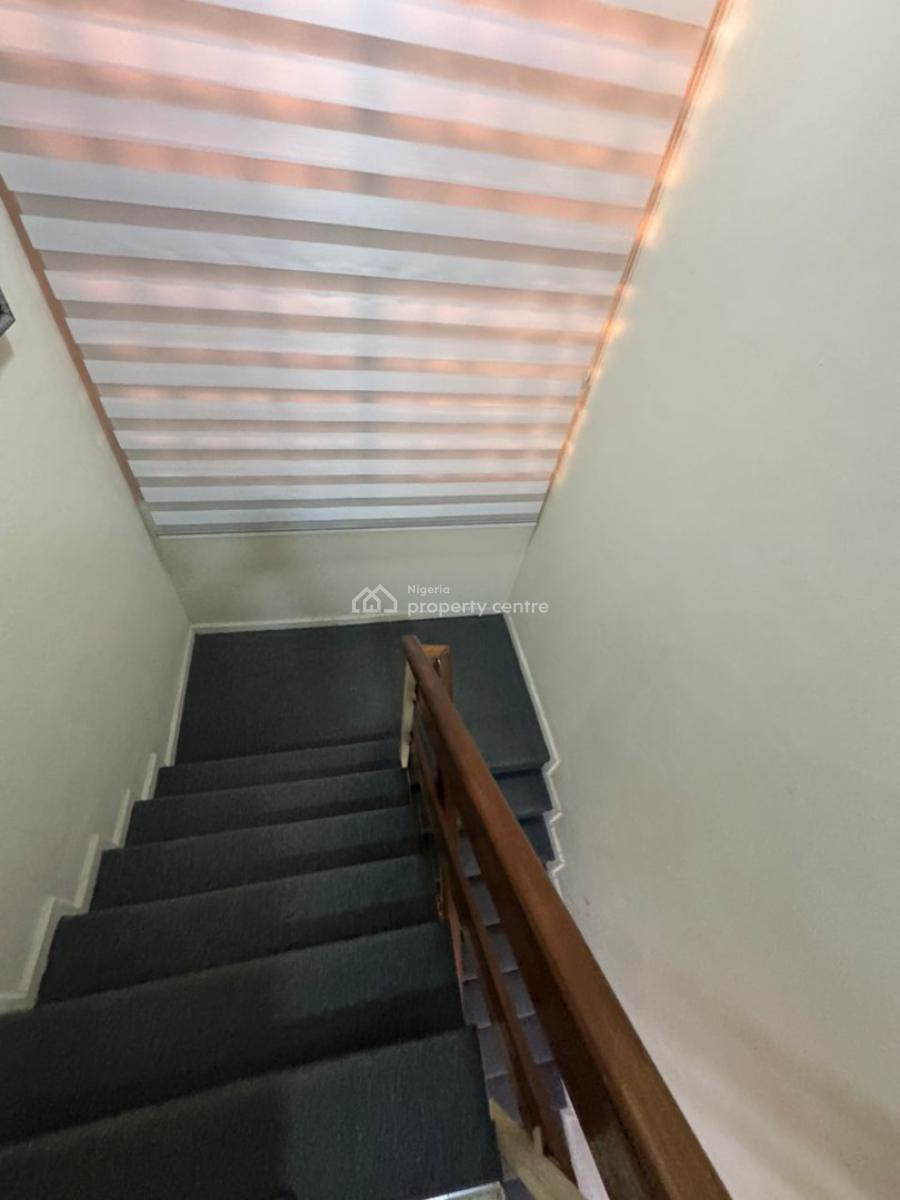 5-bed Detached House, Victoria Island (vi), Lagos, House for Rent