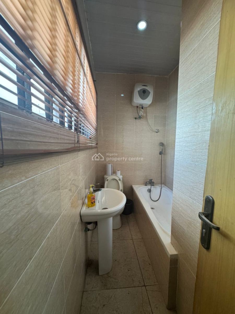 5-bed Detached House, Victoria Island (vi), Lagos, House for Rent