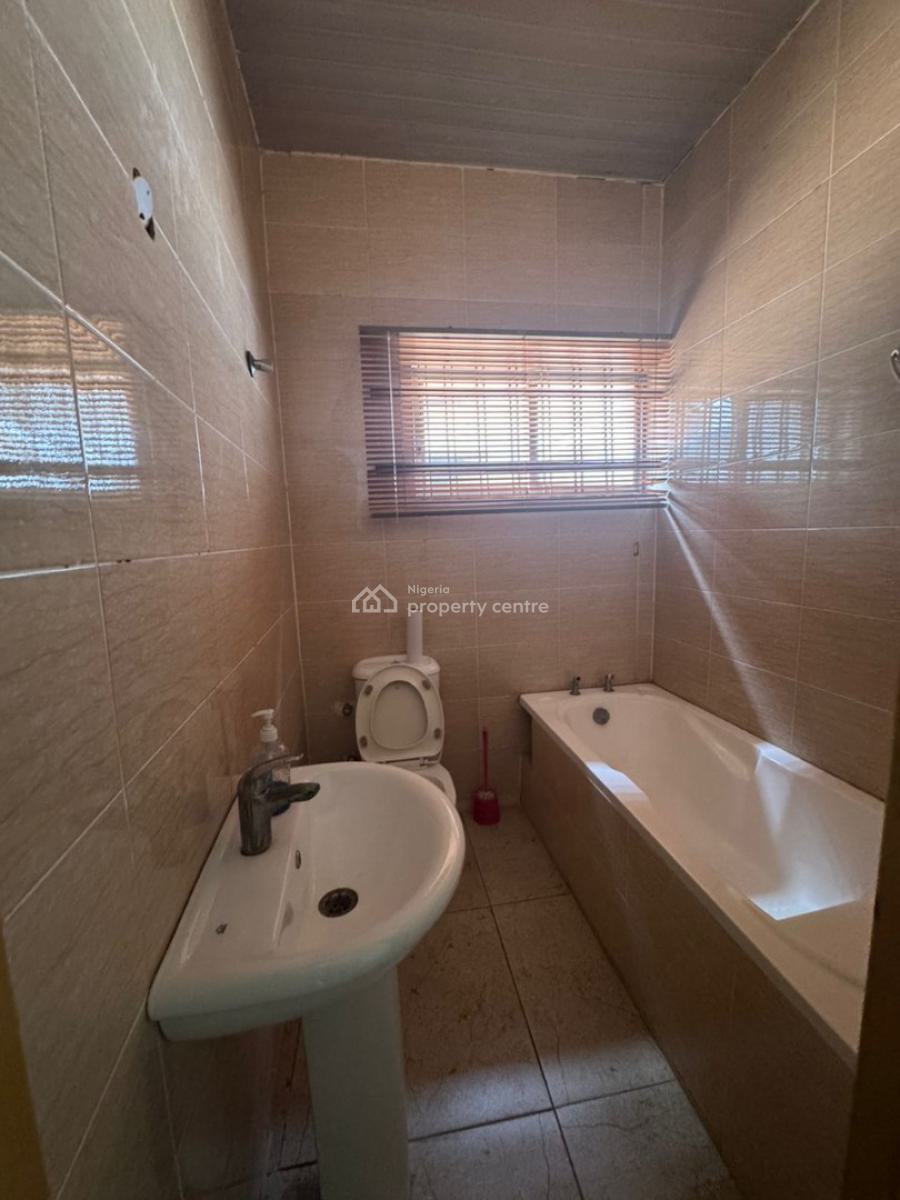 5-bed Detached House, Victoria Island (vi), Lagos, House for Rent