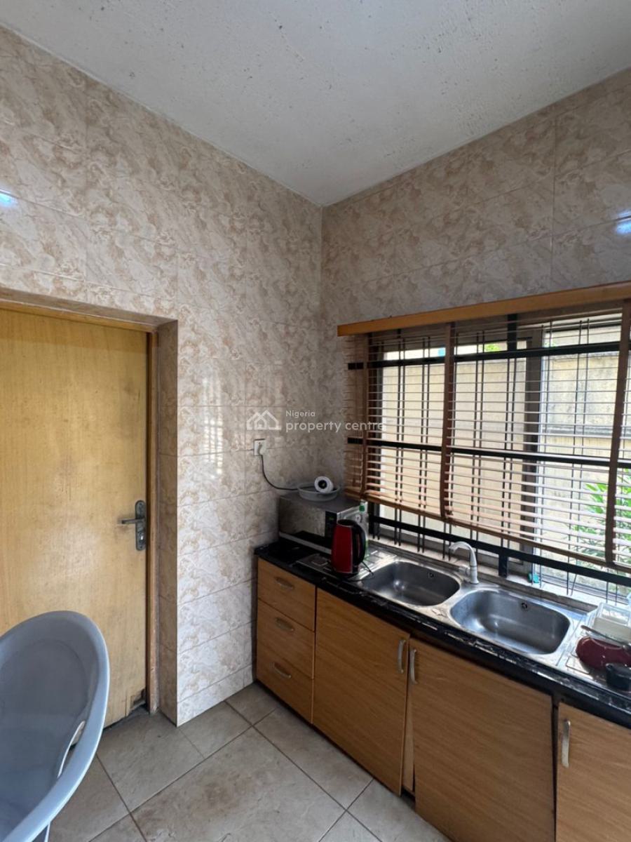 5-bed Detached House, Victoria Island (vi), Lagos, House for Rent