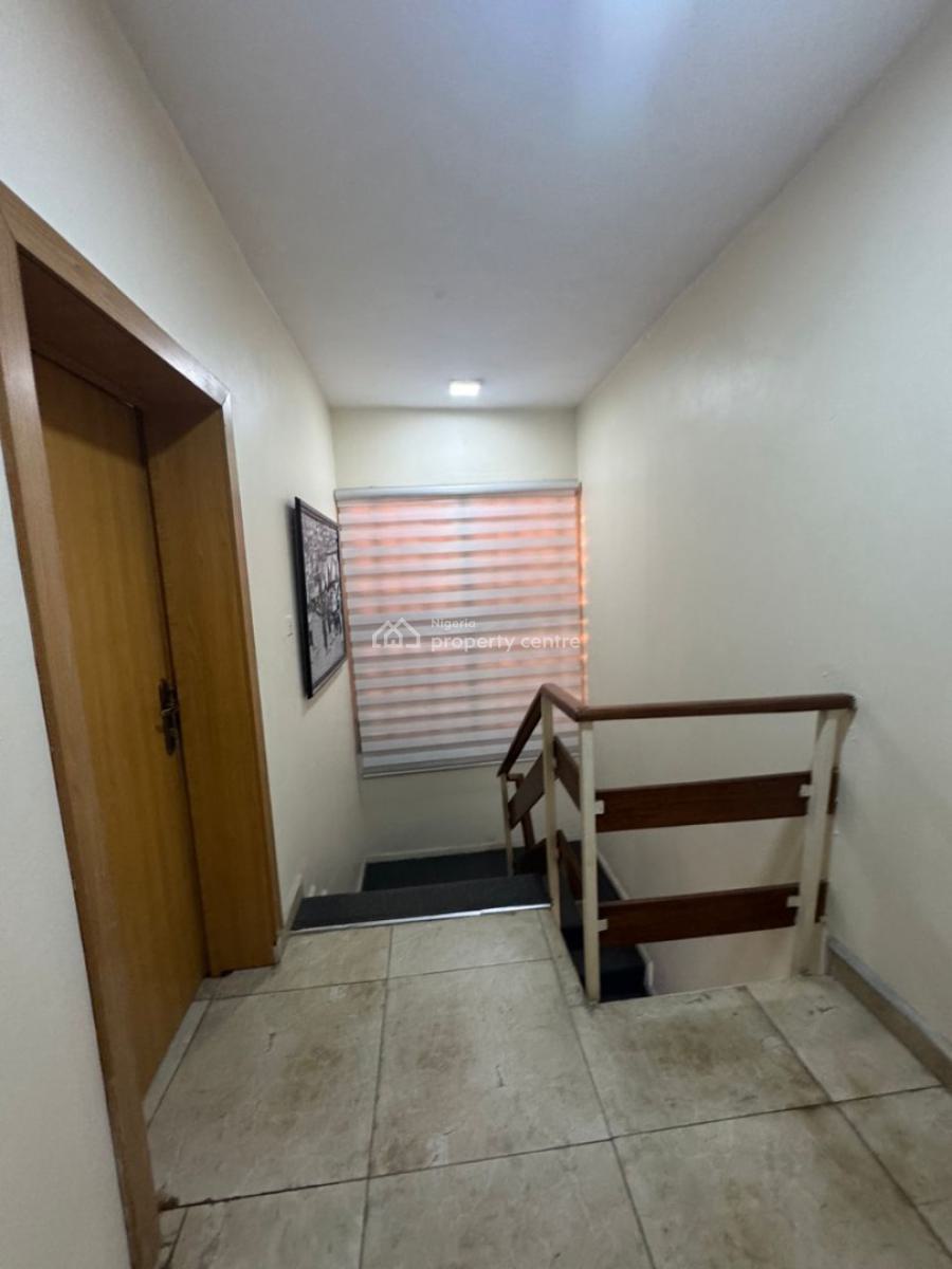 5-bed Detached House, Victoria Island (vi), Lagos, House for Rent