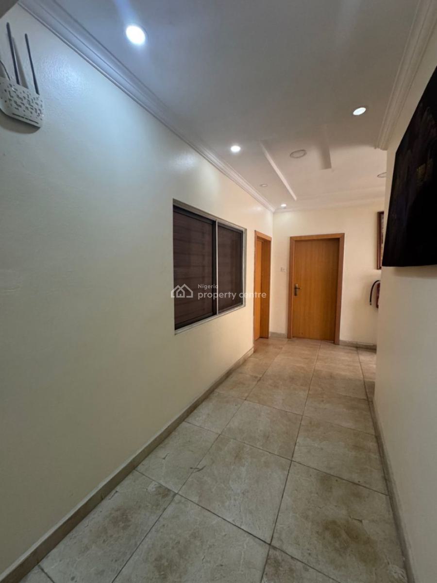 5-bed Detached House, Victoria Island (vi), Lagos, House for Rent