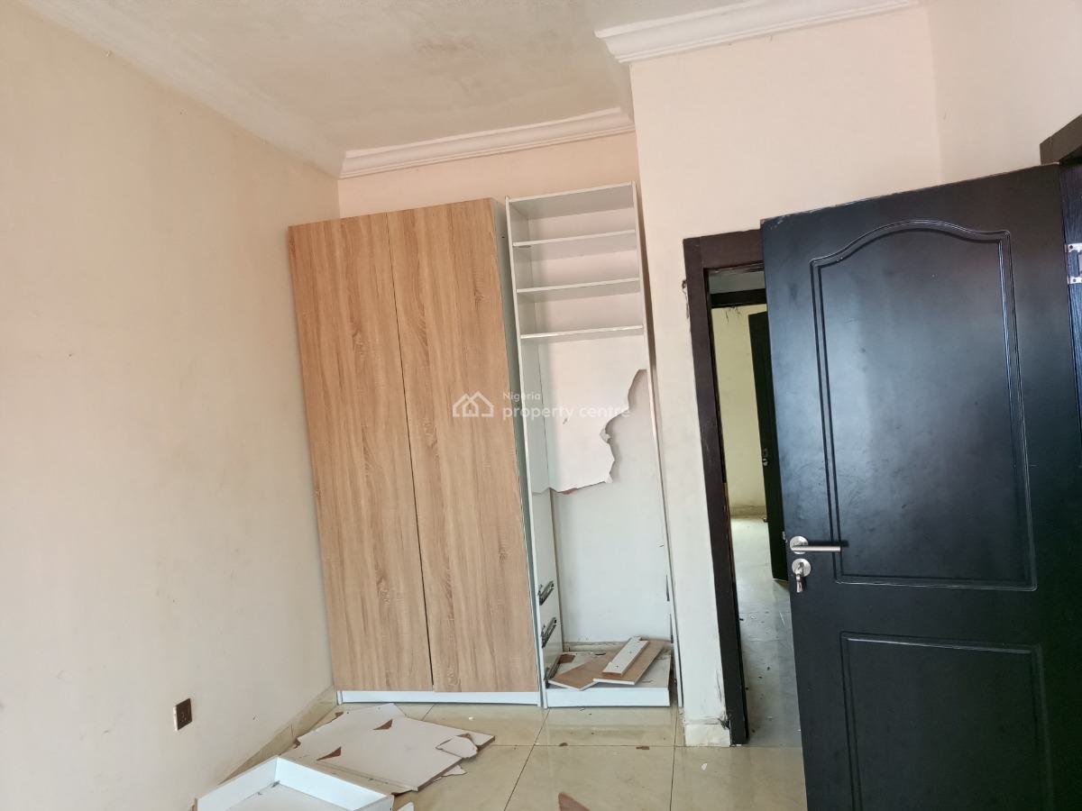 Serviced 2 Bedroom Luxury Apartment, Ogunfayo Immediately After Awoyaya, Ogogoro, Ibeju Lekki, Lagos, Flat / Apartment for Rent