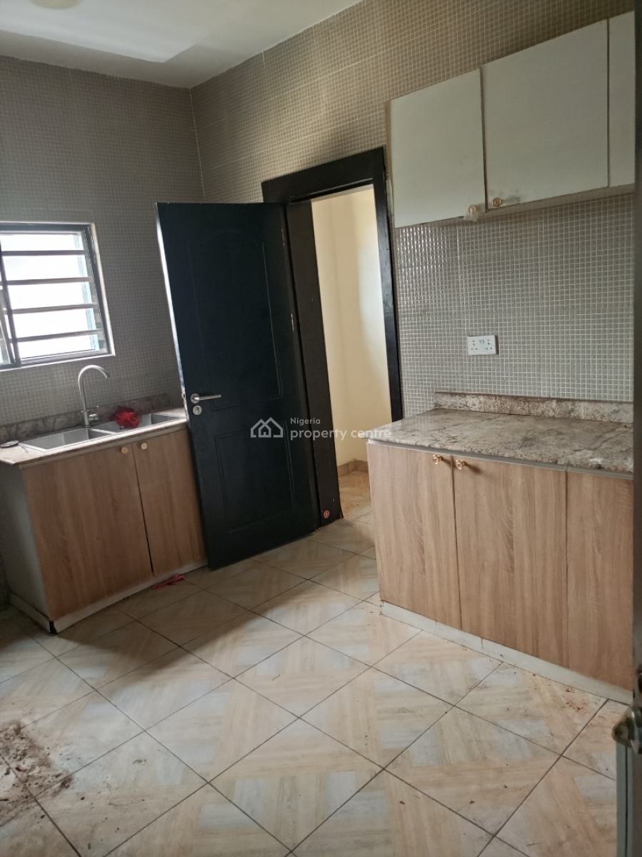 Serviced 2 Bedroom Luxury Apartment, Ogunfayo Immediately After Awoyaya, Ogogoro, Ibeju Lekki, Lagos, Flat / Apartment for Rent