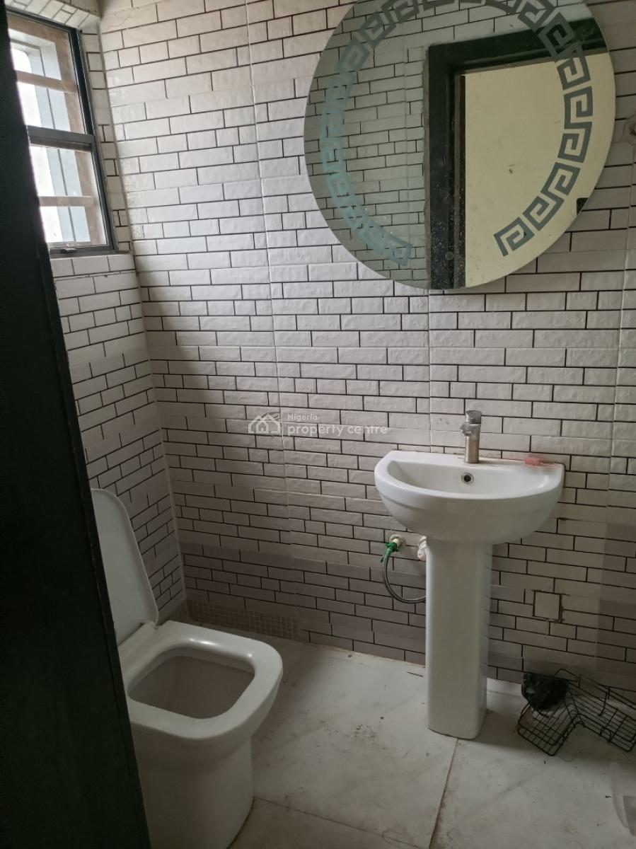 Serviced 2 Bedroom Luxury Apartment, Ogunfayo Immediately After Awoyaya, Ogogoro, Ibeju Lekki, Lagos, Flat / Apartment for Rent
