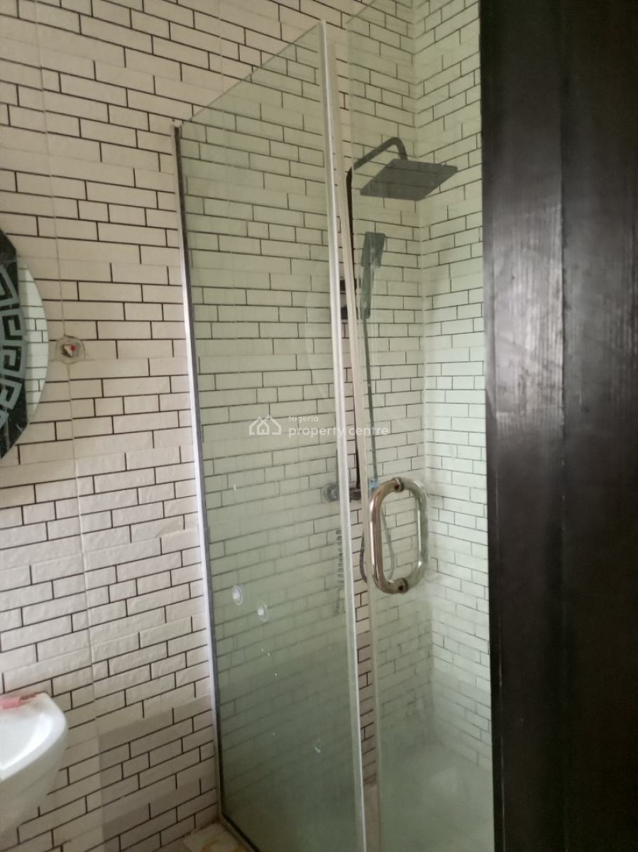 Serviced 2 Bedroom Luxury Apartment, Ogunfayo Immediately After Awoyaya, Ogogoro, Ibeju Lekki, Lagos, Flat / Apartment for Rent