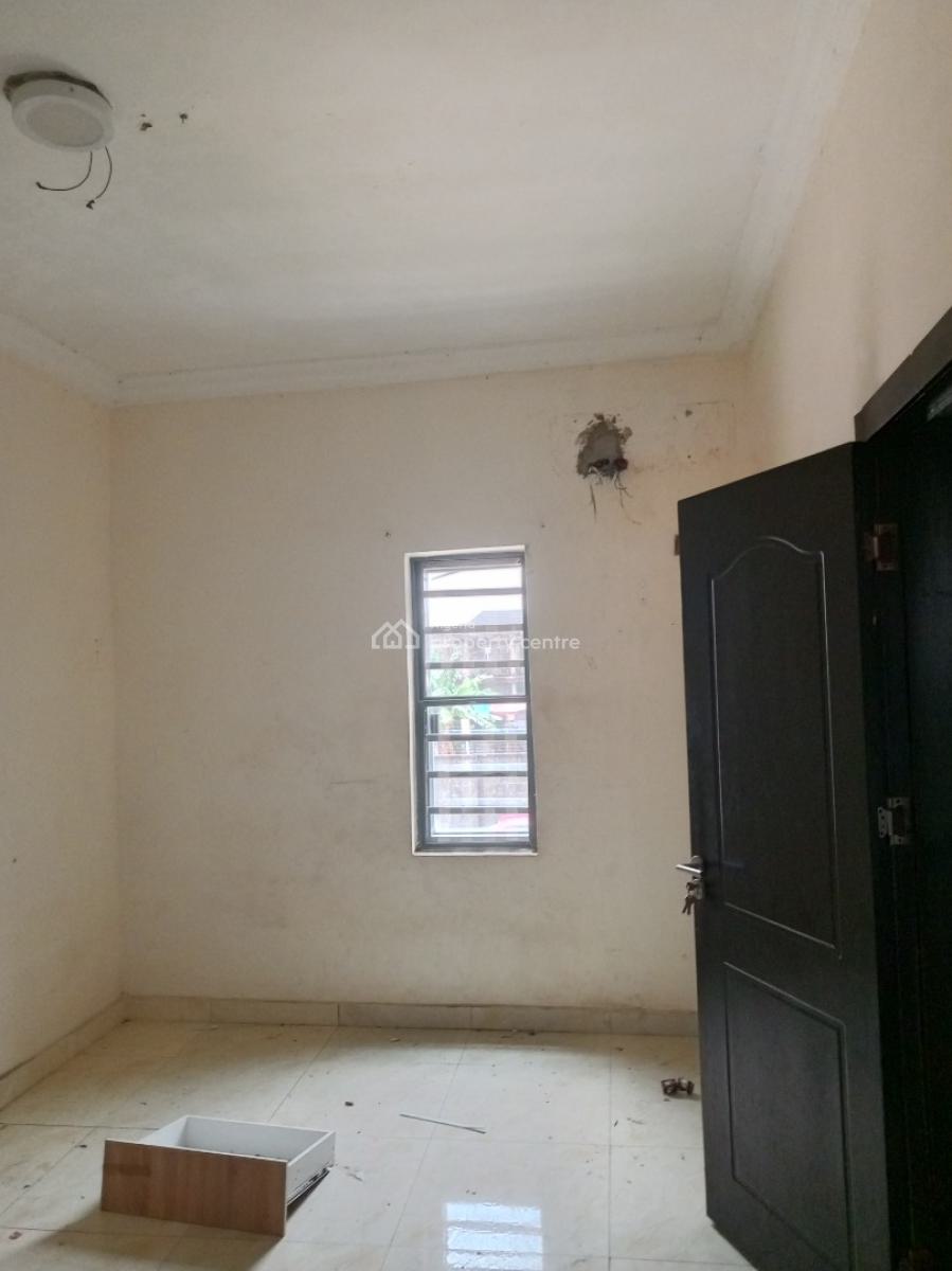 Serviced 2 Bedroom Luxury Apartment, Ogunfayo Immediately After Awoyaya, Ogogoro, Ibeju Lekki, Lagos, Flat / Apartment for Rent