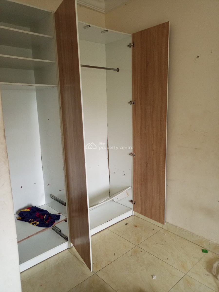 Serviced 2 Bedroom Luxury Apartment, Ogunfayo Immediately After Awoyaya, Ogogoro, Ibeju Lekki, Lagos, Flat / Apartment for Rent