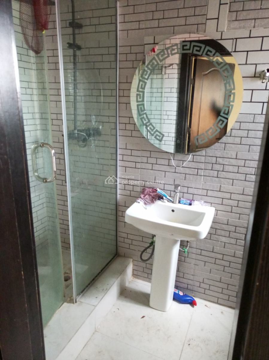 Serviced 2 Bedroom Luxury Apartment, Ogunfayo Immediately After Awoyaya, Ogogoro, Ibeju Lekki, Lagos, Flat / Apartment for Rent