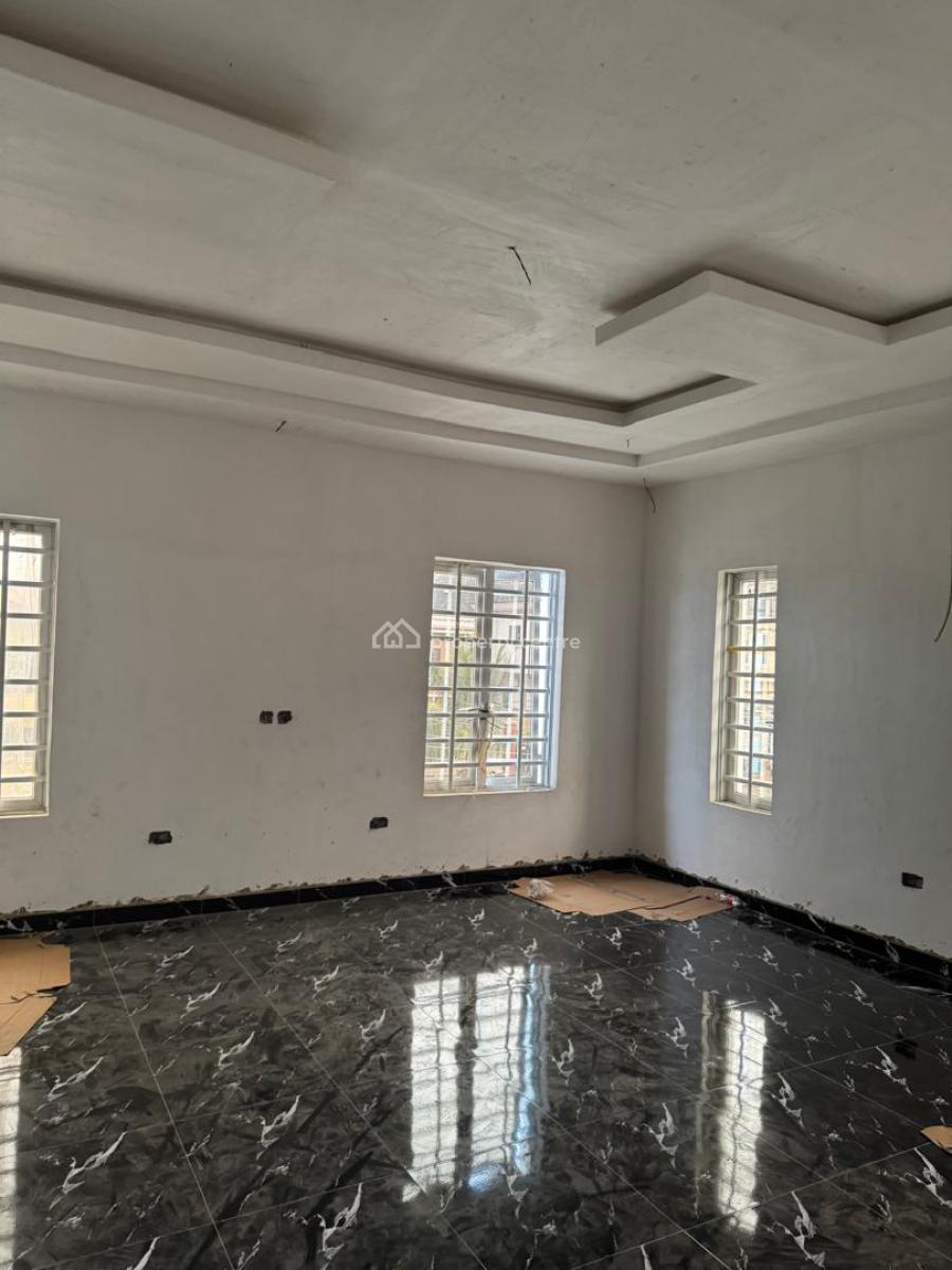 2 Bedroom Duplex, Omole Phase 2, Ikeja, Lagos, Semi-detached Duplex for Rent