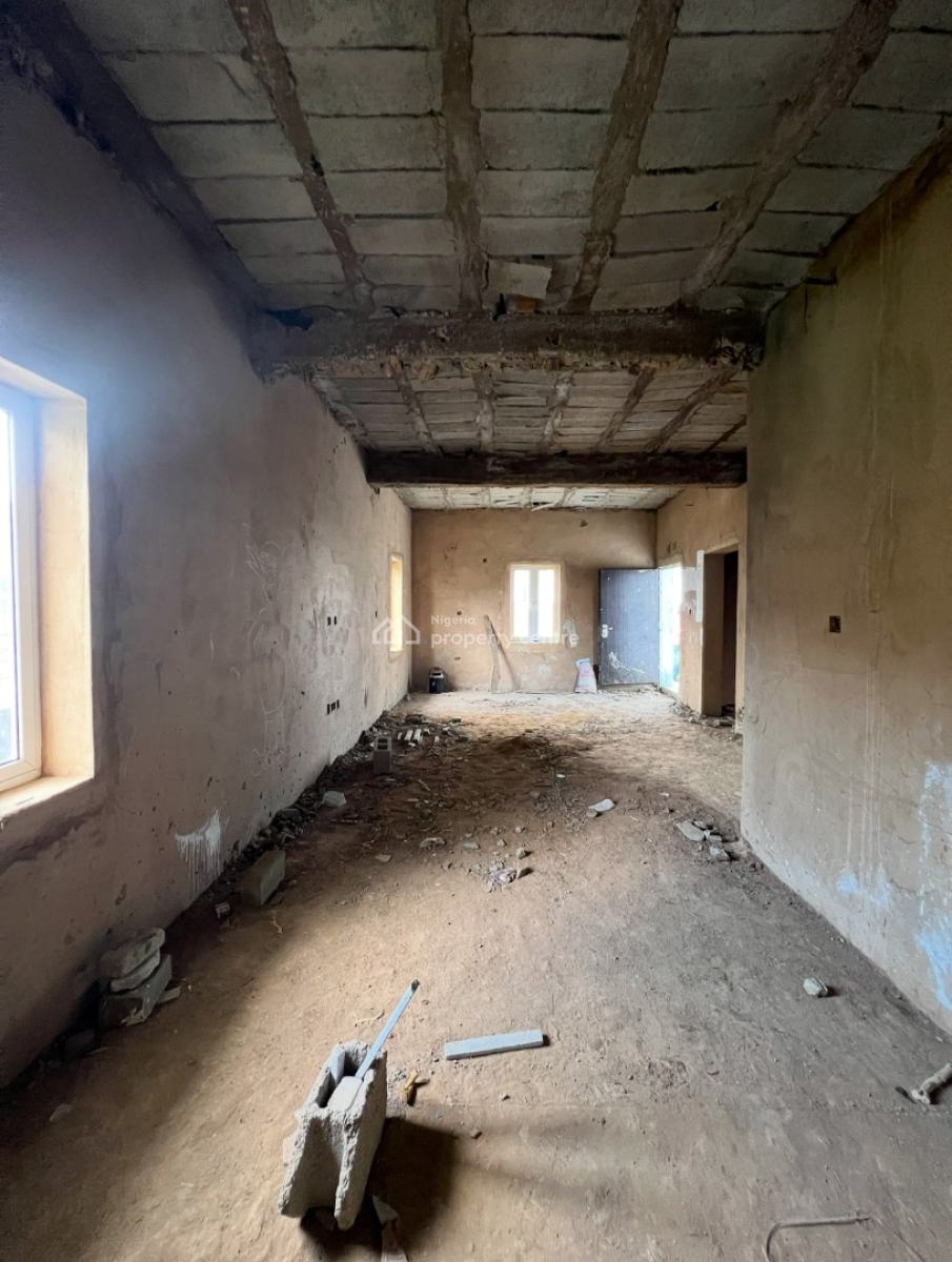 5 Bedroom Detached Duplex with Bq, Katampe, Abuja, Detached Duplex for Sale