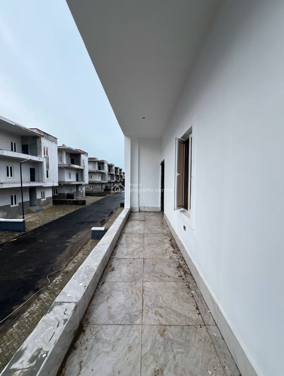 5 Bedroom Detached Duplex with Bq, Katampe, Abuja, Detached Duplex for Sale