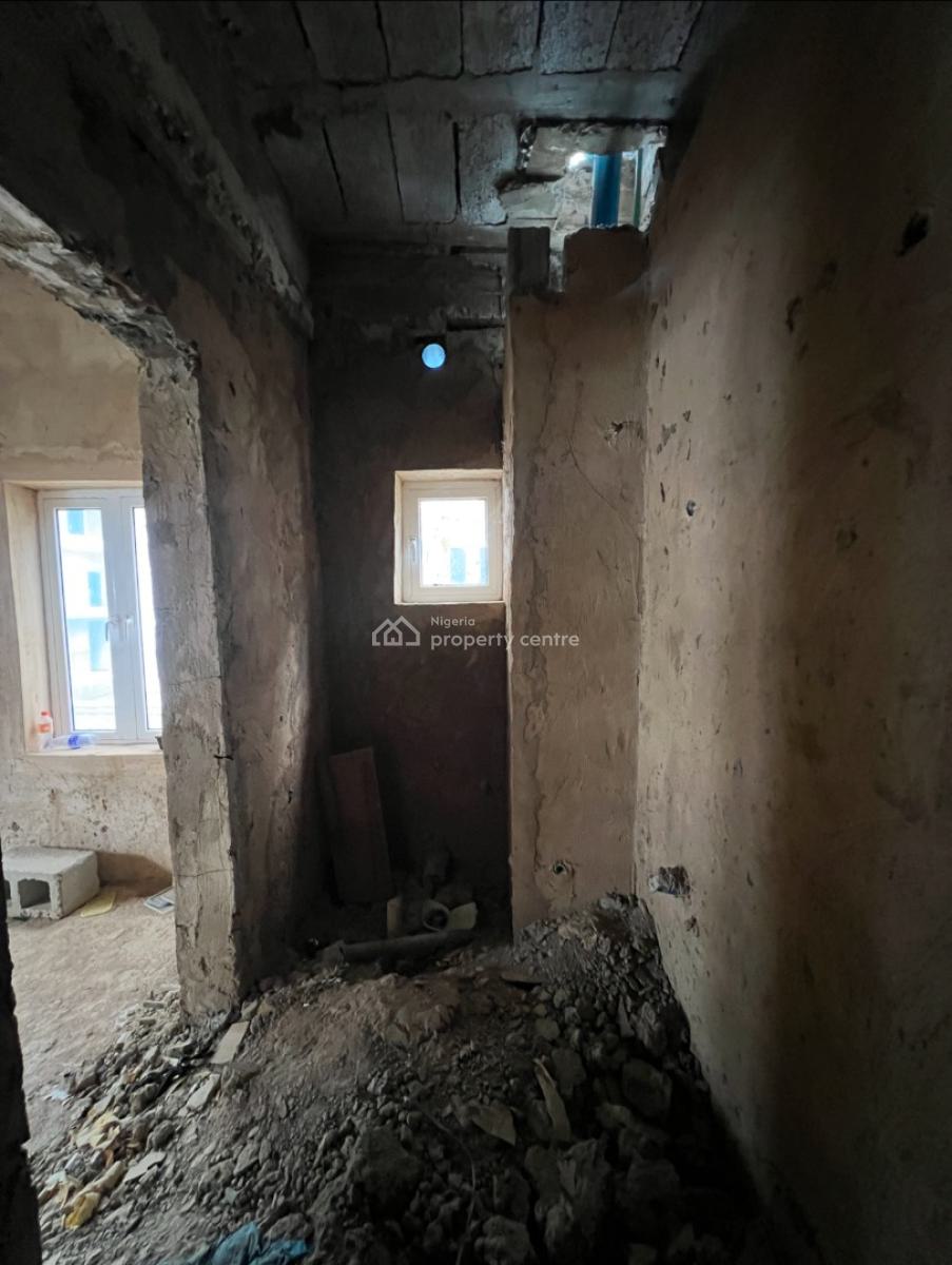 5 Bedroom Detached Duplex with Bq, Katampe, Abuja, Detached Duplex for Sale