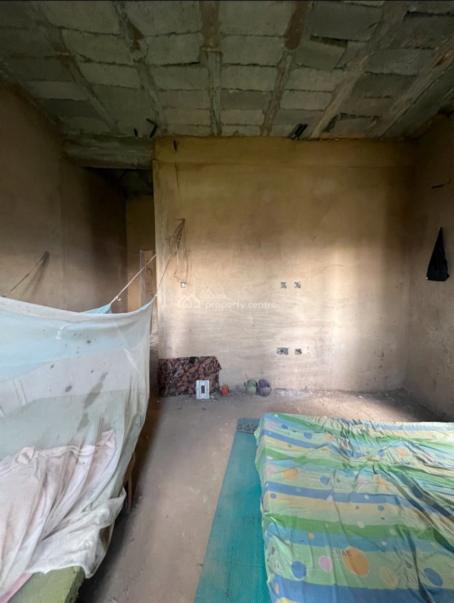 5 Bedroom Detached Duplex with Bq, Katampe, Abuja, Detached Duplex for Sale