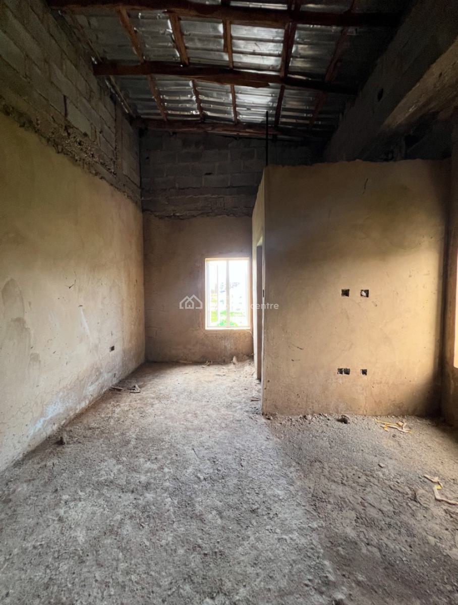 5 Bedroom Detached Duplex with Bq, Katampe, Abuja, Detached Duplex for Sale