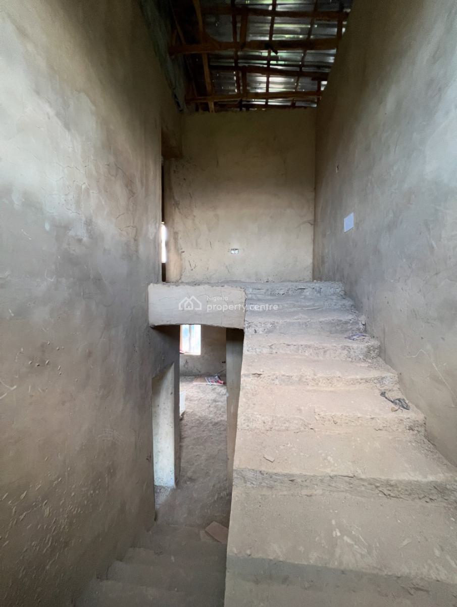 5 Bedroom Detached Duplex with Bq, Katampe, Abuja, Detached Duplex for Sale