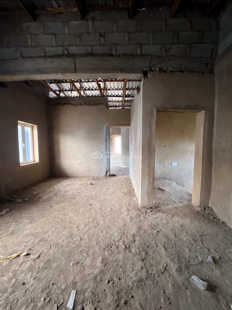 5 Bedroom Detached Duplex with Bq, Katampe, Abuja, Detached Duplex for Sale