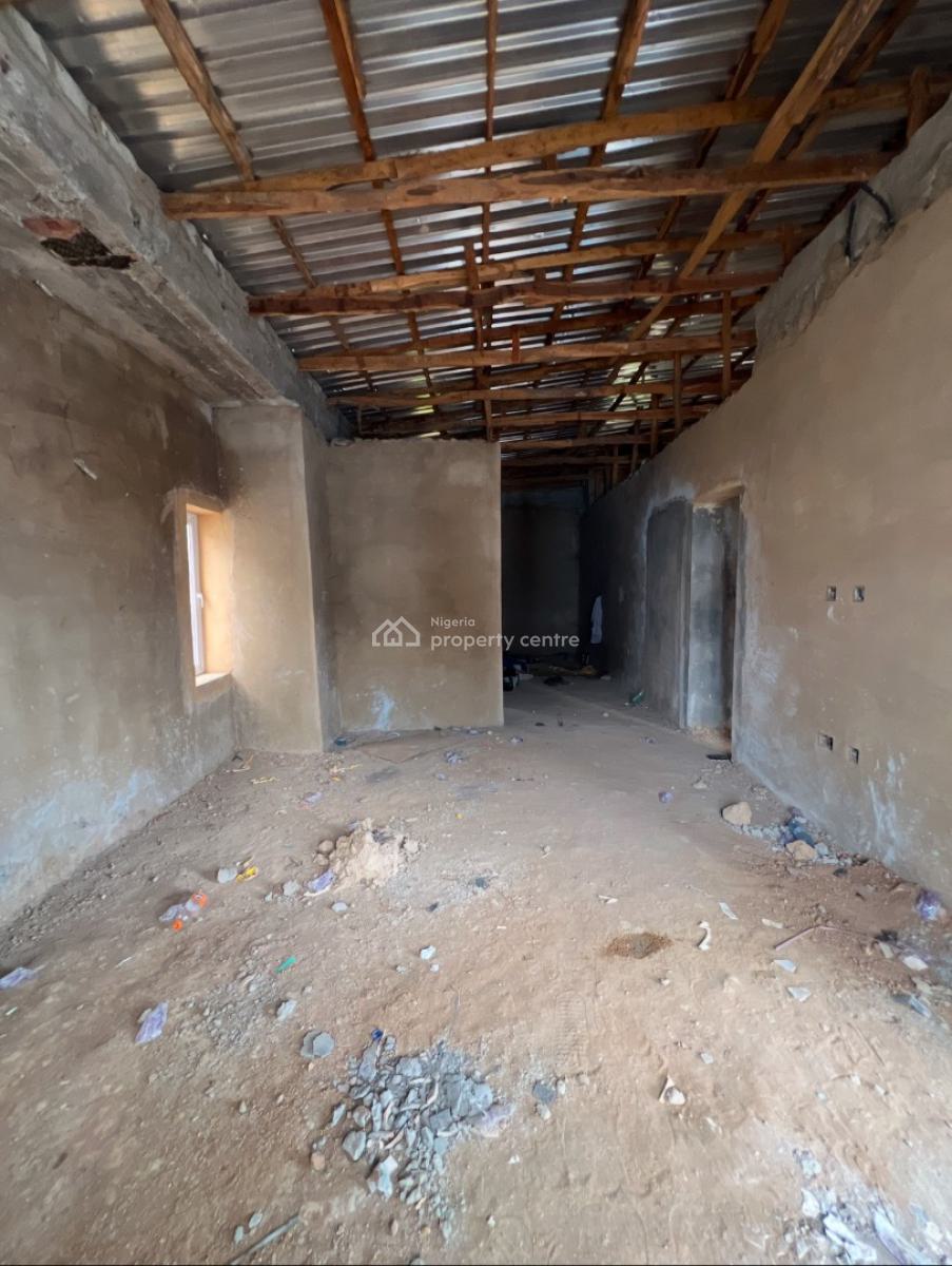 5 Bedroom Detached Duplex with Bq, Katampe, Abuja, Detached Duplex for Sale